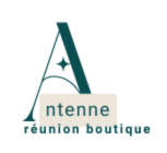 Logo antennereunionboutique
